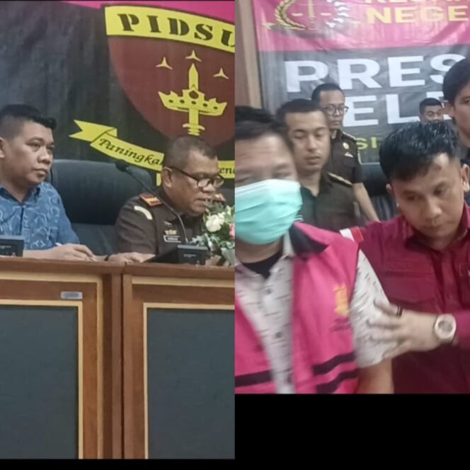 
					Kasus Pengadaan Smartbord, Masyarakat Ramai-Ramai Desak Kejari Langkat Periksa Mantan Pj. Bupati Faisal Hasrimy