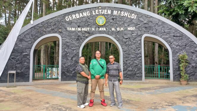 
					Oknum Serakah Hancurkan Alam, FORMAPPEL RI Kecam Keras Desak Pemerintah Usut Tuntas