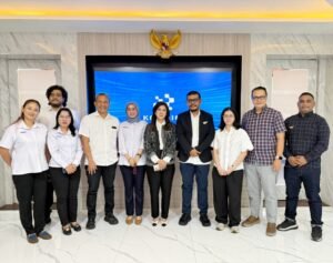 Kementerian Komdigi – IWO Gelar Pertemuan, Bahas Fenomena dan Persoalan Media Online
