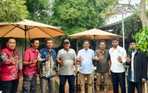 LPA Deli Serdang Terus Bergerak dan Komitmen Melindungi Anak