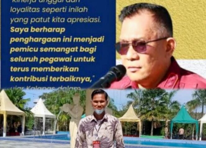 
					ALMA-SU Dukung Langkah Pembenahan Kalapas Kelas IIA Rantau Prapat