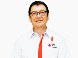 DR. Rahmat Shah Segera Lantik PMI Deli Serdang Periode 2025-2030