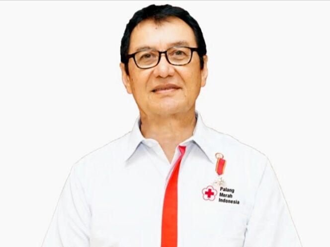 
					DR. Rahmat Shah Segera Lantik PMI Deli Serdang Periode 2025-2030