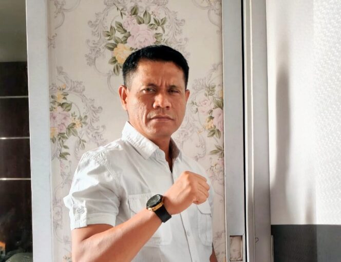 
					Ketua LPM DPD Deli Serdang Ucapkan Selamat Atas Pelantikan Pengurus PMI Periode 2025–2030