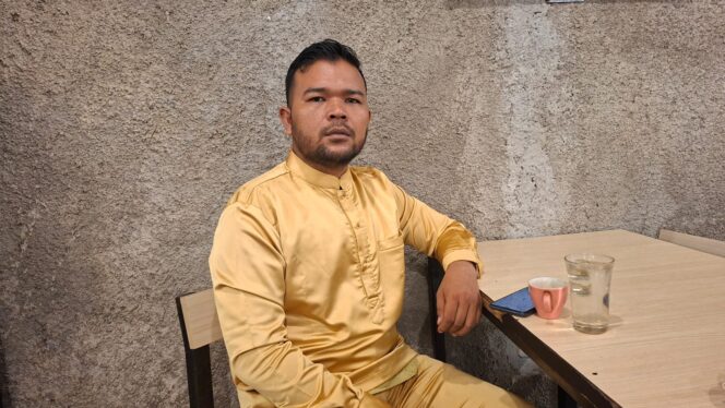 
					KPK Harus Direformasi! GEMARI Jakarta Bongkar Dugaan Kriminalisasi Politik di Balik OTT Pejabat PUPR Riau