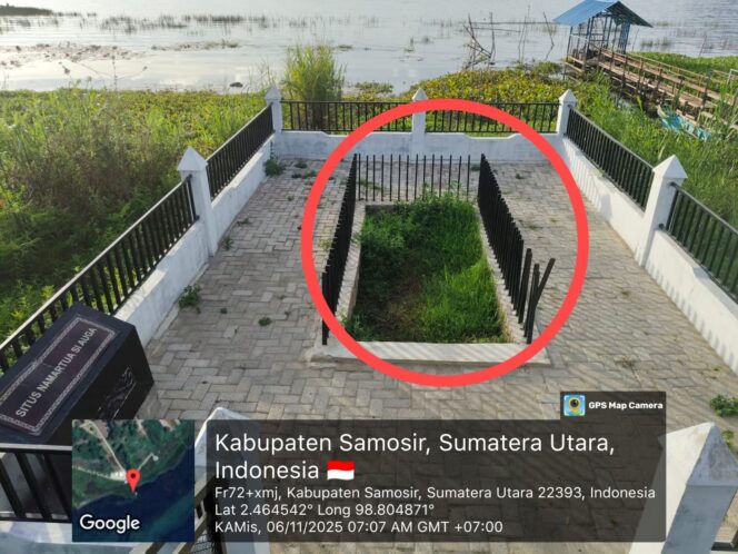
					Usai Demo di Dinas Pariwisata Samosir, kini Sapma DPP PJBB Kirim Dumas ke Kantor KPK RI