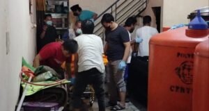 Warga Geger!! Temukan Mayat Satu Keluarga di Dalam Rumah