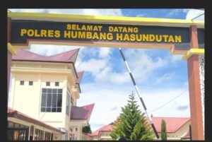 Polres Humbang Hasundutan Diduga Paksakan Penetapan Imri Elisabeth Purba alias Mak Apong sebagai Tersangka TPPO