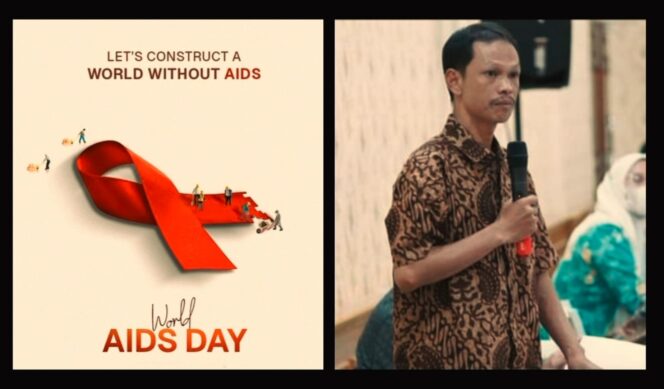 
					HAS 2025: Pemerintah Diminta Perkuat Kolaborasi untuk Menekan Infeksi Baru HIV