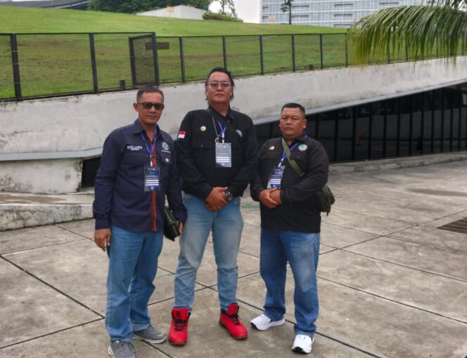 
					Proyek Puluhan Miliar Pagar UIN-SU Ciptakan Derita dan Ancaman