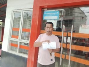 Laporan Warga Tak Kunjung Tuntas, Perwira Polisi Justru Melaju ke Sespimmen: Penegakan Etik Polda Sumut Disorot
