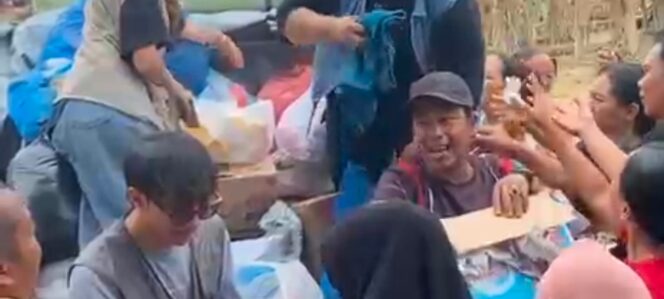 
					PATANI Hadir Bersama Korban Bencana: Bantuan dan Dukungan untuk Aceh