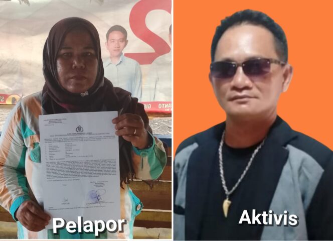 
					Aktivis Angkat Bicara, Penanganan Kasus Pengeroyokan Wartawati Dinilai Janggal