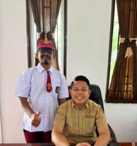 Liburan Sekolah Makin Asik, Kolam Renang BUMD Deli Serdang Gandeng Wak Udin, Bintang Iklan Kocak Beri Promo Spesial