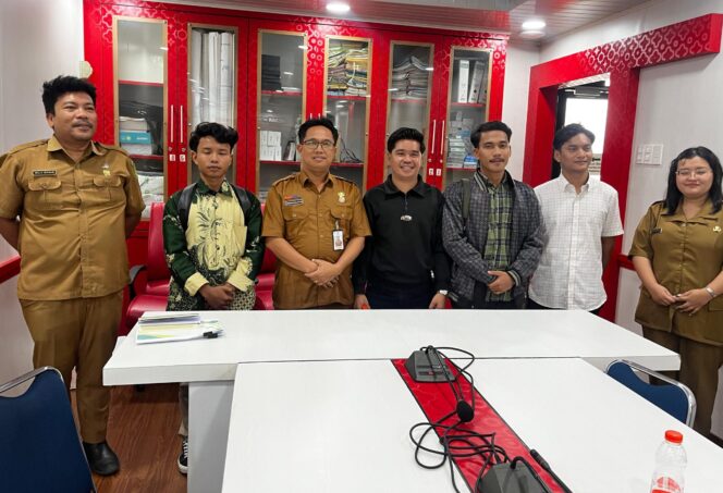 
					IPMK Desak APH Usut Tuntas Dugaan Penyimpangan Anggaran Drainase Rp 1 Triliun