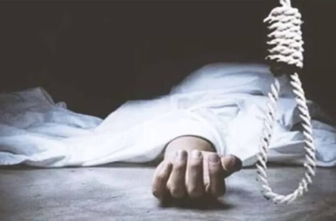 
					Diduga Depresi, Warga Banyumas Akhiri Hidup Gantung Diri