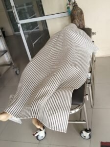 Pelajar Asal Hamparan Perak Tewas Tenggelam di Sungai Bekulap Langkat