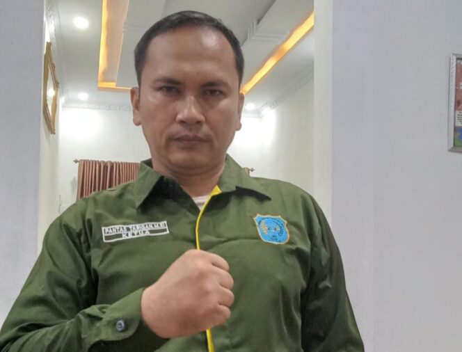 
					Viral! Anggaran ATR/BPN Samosir Rp3,9 Miliar Dipertanyakan, Ketua LSM LIPAN Sumut: Wajib Dibuka ke Publik