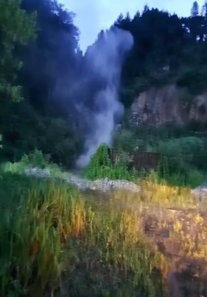 
					Isu Jual Beli “Jam Tambang” Mencuat di Gunung Pongkor, Misteri Jumlah Korban Asap Beracun Belum Terjawab