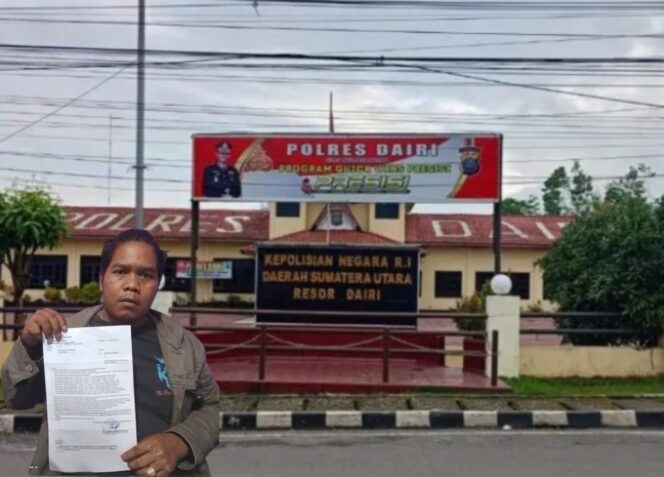 
					Status Tersangka Tak Bertaji, Hukum Tumpul ke Atas? Kasus Penggelapan Mobil Tigalingga Jadi Sorotan