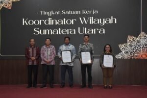 Pemkab Deli Serdang Terbaik Kedua Pemerintah Daerah Terinisiatif