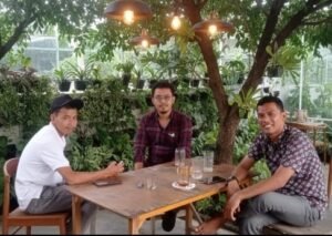AMPERA Akan Aksi Desak Kajari Usut Perbup BKK Pojok Baca Digital, Bupati Diminta Bertanggung Jawab