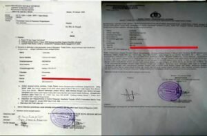 Diduga Jadi Korban Pengeroyokan, Ketua Umum BP FORMI Tempuh Jalur Hukum