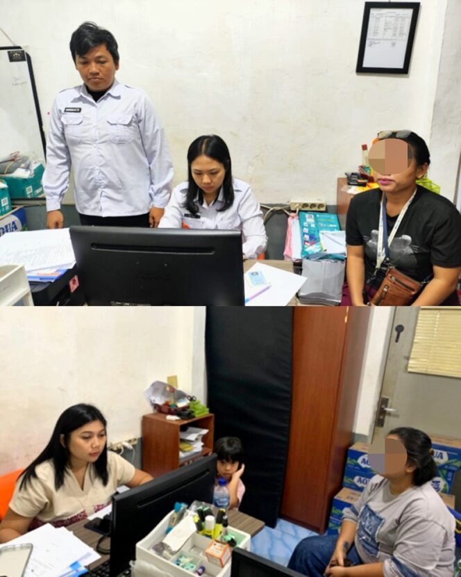 
					Buktikan Zero Ponsel Bukan Sebatas Slogan, Rutan Kelas I Medan Gagalkan 6 Penyelundupan HP