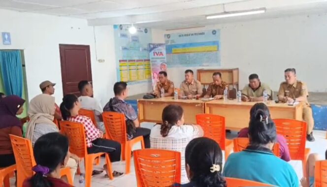 
					Mediasi PT Mabar Farm BR 3 dan Warga Talun Kenas Capai Titik Terang, Kompensasi Dijanjikan Direalisasikan Pekan Ini