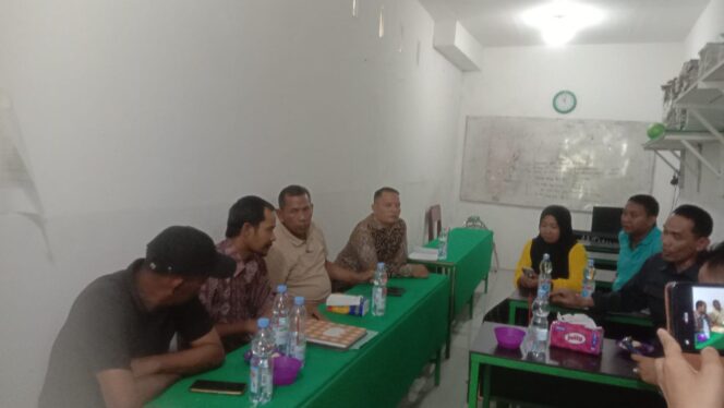 
					Kadis Pendidikan Turun Tangan Langsung, Dugaan Penahanan Ijazah di Percut Tuntas dalam Sehari