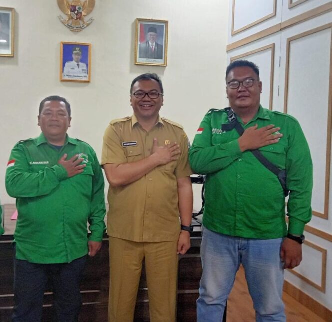 
					Tak Ada Ruang Pembiaran! Formappel’RI Puji Sikap Tegas Bupati Deli Serdang