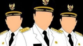 Foto Ilustrasi pemilihan kepala Desa