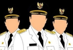 Foto Ilustrasi pemilihan kepala Desa