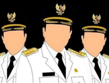 Foto Ilustrasi pemilihan kepala Desa