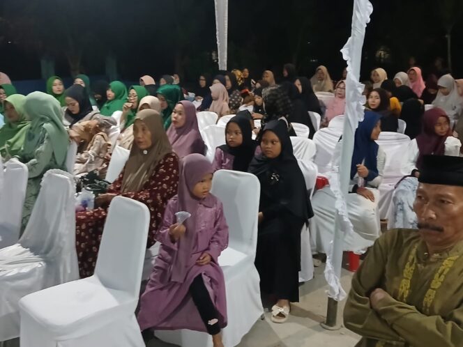 
					Bupati Deli Serdang Utus Staf Ahli Hadiri dan Sampaikan Sambutan di Isra Mi’raj 1447 H Lubuk Pakam