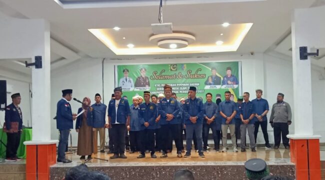 Foto guat GPI (istimewa)