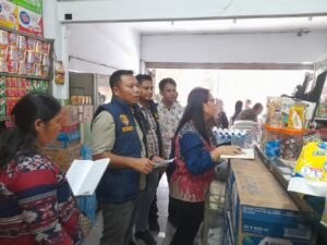 Antisipasi Lonjakan Harga Jelang Ramadan, Polresta Deli Serdang Gencar “Patroli Harga” di Pasar Tradisional
