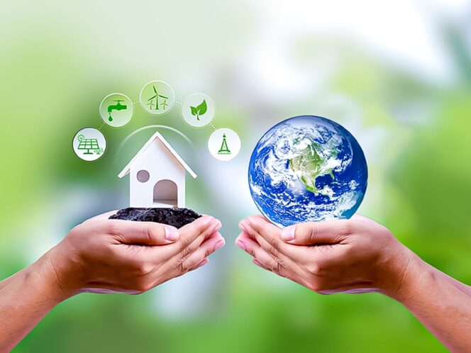 
					MERAWAT BUMI, MENJAGA MASA DEPAN