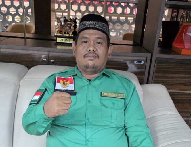 
					Pelantikan yang Mengatasnamakan PC HIMMAH Tebing Tinggi Dinyatakan Ilegal, Belum Punya SK dari Pusat   