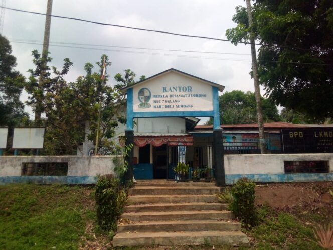 
					Tamparan Demokrasi Desa! Ketua BPD Diduga Rangkap Jabatan, Inspektorat Segera Tindaklanjuti