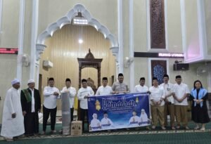 Nilai-Nilai Religius Landasan Moral Program Pemerintah