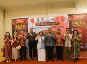 Pelestarian Budaya Tionghoa Deli Serdang Patut Jadi Contoh Daerah Lain