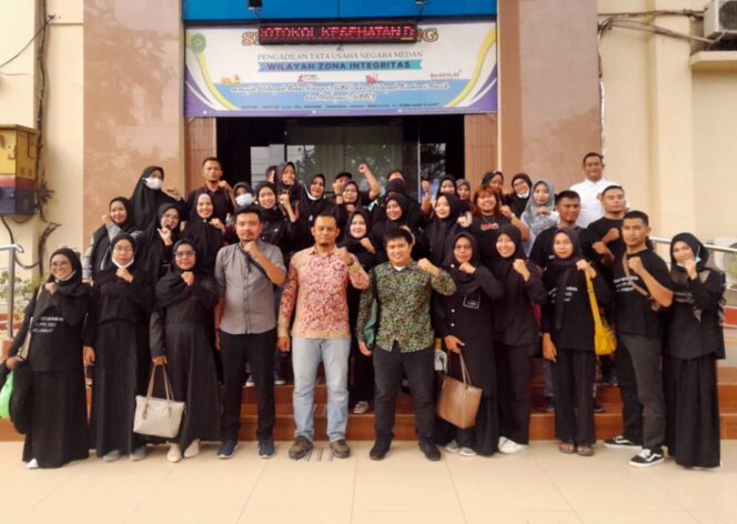 
					MA Tolak Kasai, LBH MEDAN : Bupati Langkat Segera Laksanakan Putusan PTUN Medan