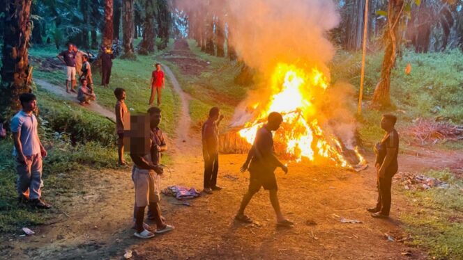 
					Komitmen Berantas Narkoba Polres Langkat Ungkap 38 Kasus di Februari 2026