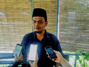 Apreasasi Amankan 12 Excavator Backingan TNI, Polda Harus Tindak Termasuk Yang Dipayunginya