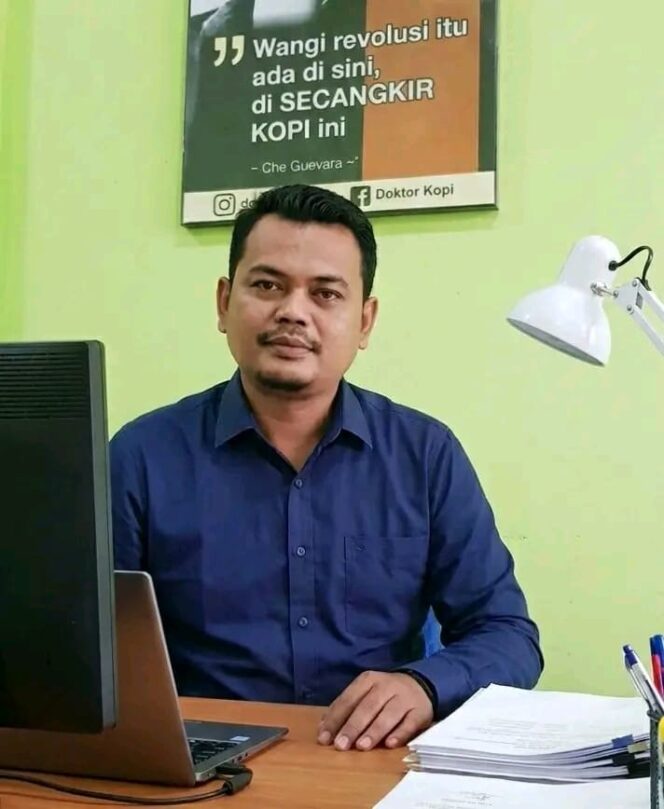 
					TNI dan Polisi Harus Bersama Tertibkan PETI di Kotanopan Demi Tepis Isu Konflik Keamanan