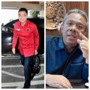 Meritokrasi PLN Hancur Lebur Di Tangan Darmo dan Yusuf Didi
