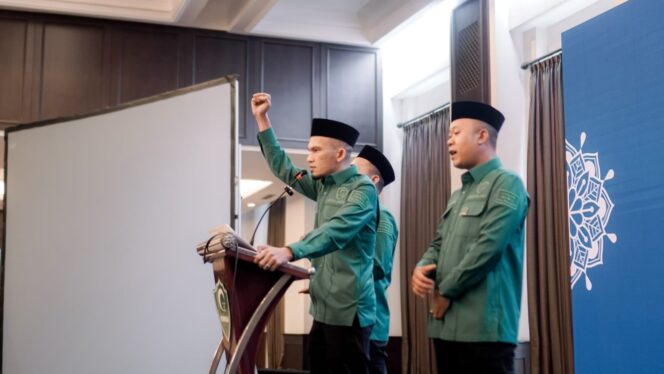 
					Konflik AS-Israel dan Iran, PP HIMMAH Minta Pemerintah Kencangkan Hilirisasi Minyak Mentah