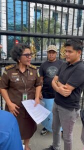 Dugaan Manipulasi Data Plasma di Padang Lawas, BMP Sumut Desak Kejatisu Segera Bertindak