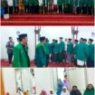Gelar Buka Puasa Berdama PD Alwashliyah Tanjung Balai dan Safari Ramadhan di desa Nibung(istimewa)